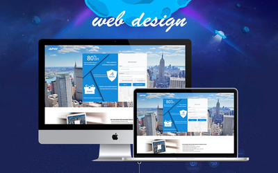 網(wǎng)站定制開(kāi)發(fā)與網(wǎng)頁(yè)制作 打造專屬數(shù)字空間