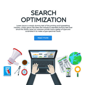 市場業(yè)務研究策略與數據分析驅動的網頁橫幅開發(fā)