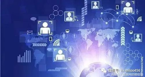 5G與區塊鏈的融合 開啟工業互聯網數據服務新紀元