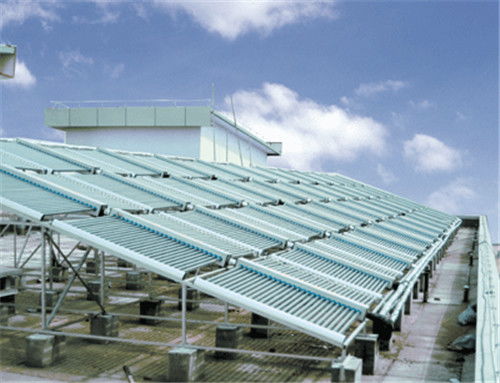 呂梁太陽能熱水工程價格解析與常用解決方案——山西雙龍新能源與工業互聯網數據服務賦能